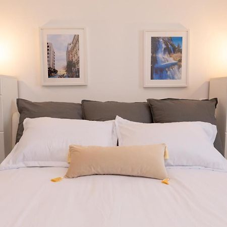 Nobel: Premium Two-Room Apartment In Bucharest'S City Center! Exteriér fotografie
