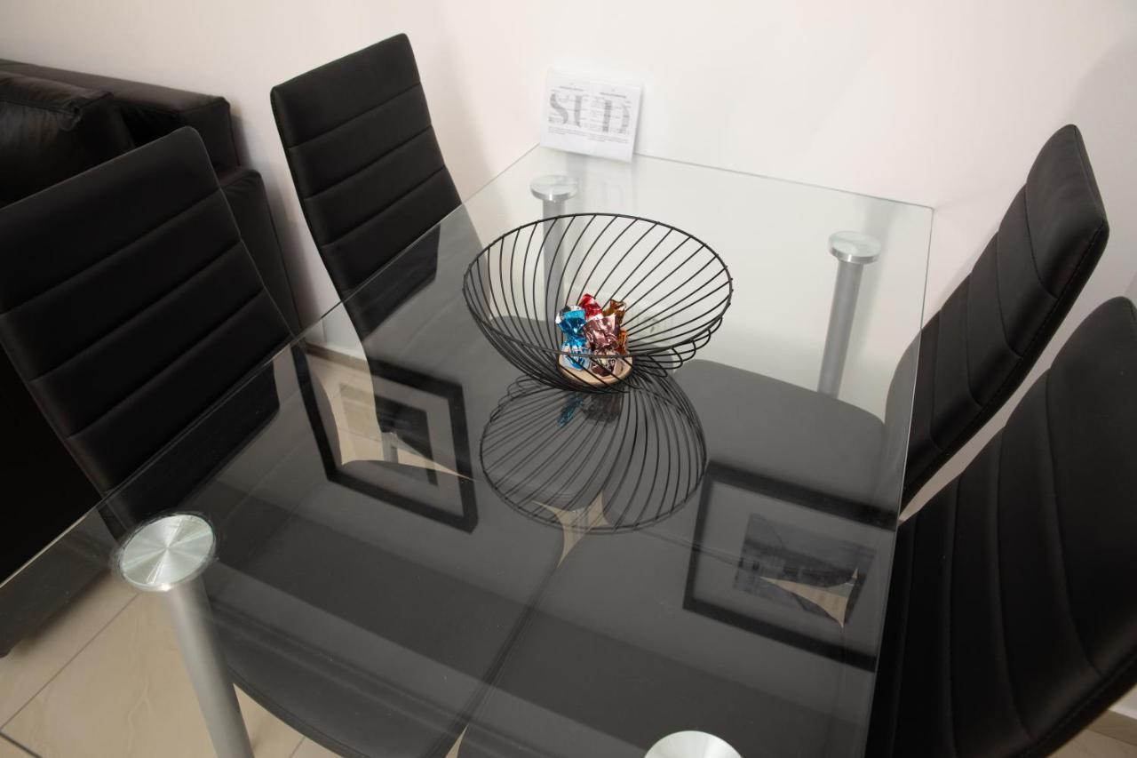 Nobel: Premium Two-Room Apartment In Bucharest'S City Center! Exteriér fotografie