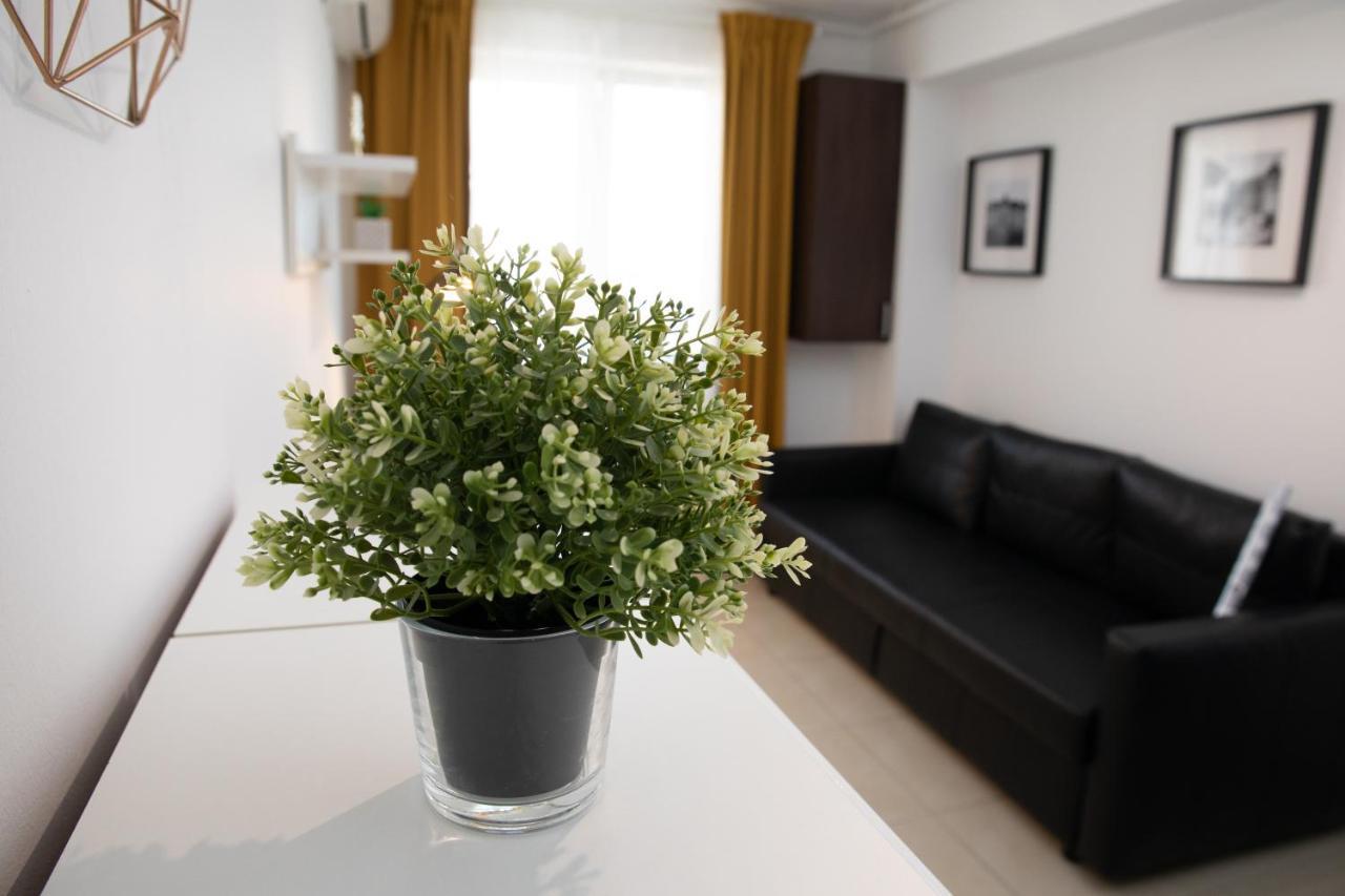 Nobel: Premium Two-Room Apartment In Bucharest'S City Center! Exteriér fotografie