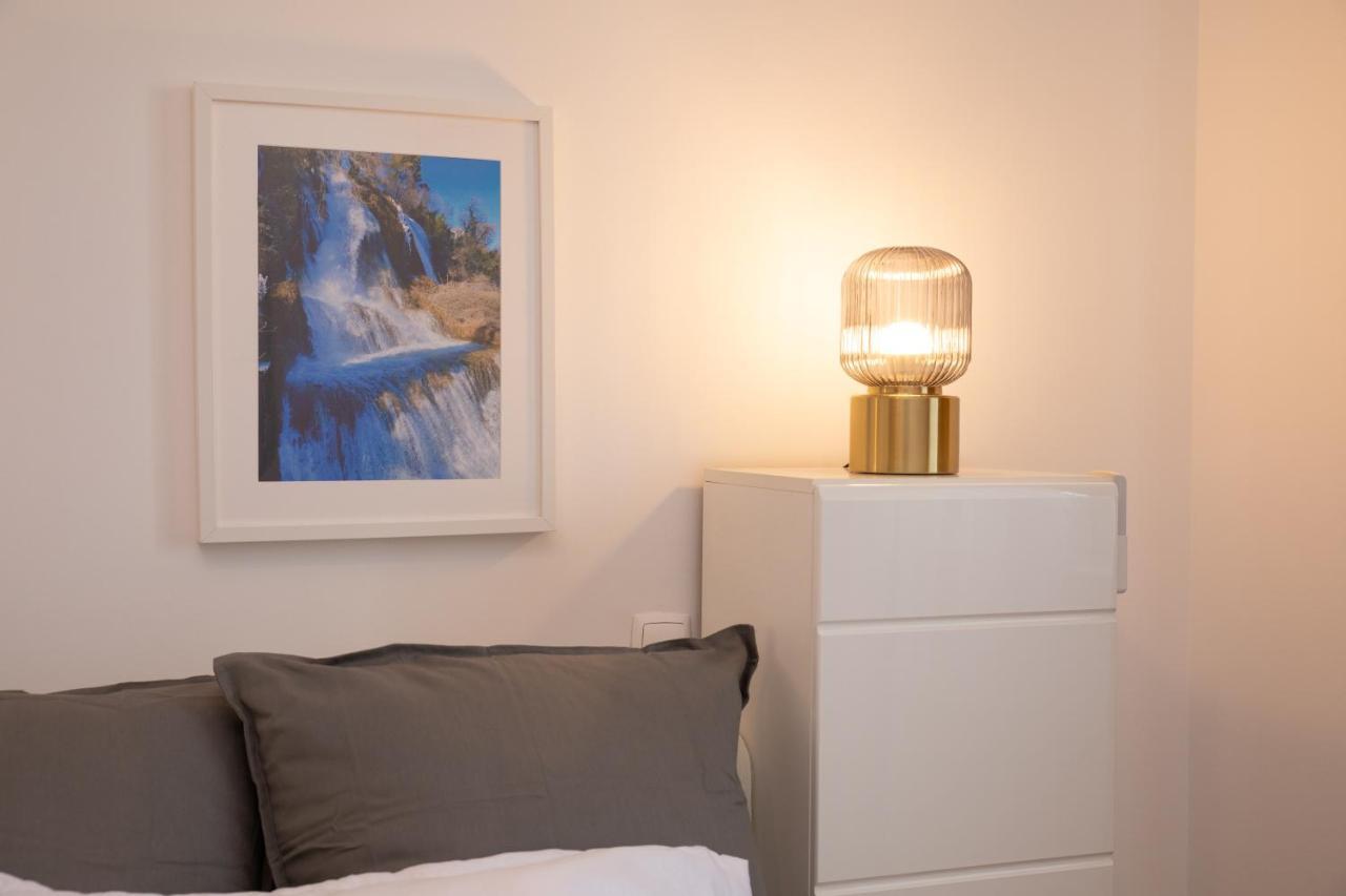 Nobel: Premium Two-Room Apartment In Bucharest'S City Center! Exteriér fotografie